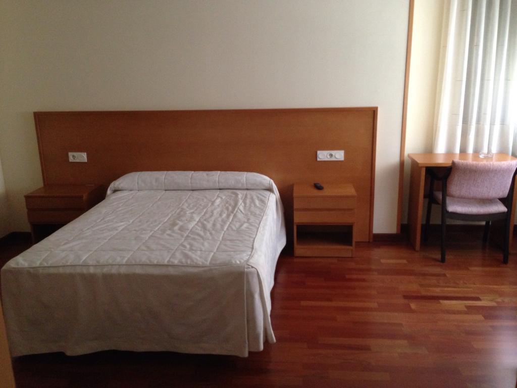 Hostal El Poligono Самора Номер фото